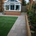 Middleton Cheney Garden Makeover Middleton Cheney Garden Makeover