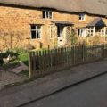 Cropredy Cottage Garden Renewal