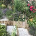Hook Norton Garden Design & Build Revisited Hook Norton Garden Design & Build Revisited