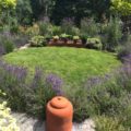 Hook Norton Garden Design & Build Revisited Hook Norton Garden Design & Build Revisited