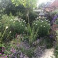 Hook Norton Garden Design & Build Revisited Hook Norton Garden Design & Build Revisited