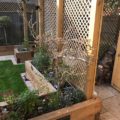 North garden makeover, Banbury