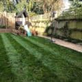 North garden makeover, Banbury