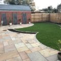 Large Garden makeover, Bicester Large Garden makeover, Bicester