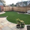Large Garden makeover, Bicester Large Garden makeover, Bicester