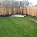 Large Garden makeover, Bicester Large Garden makeover, Bicester